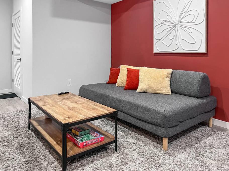 Yanne'S Place - Dual-Lounge Filadelfia Zewnętrze zdjęcie