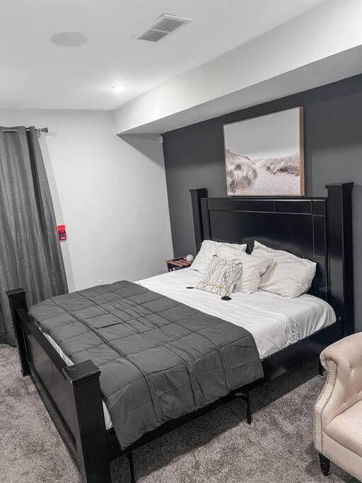 Yanne'S Place - Dual-Lounge Filadelfia Zewnętrze zdjęcie