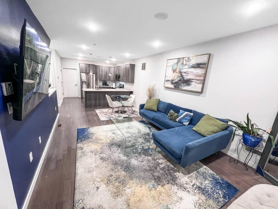 Yanne'S Place - Dual-Lounge Filadelfia Zewnętrze zdjęcie