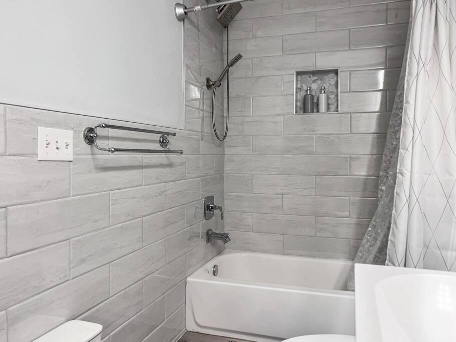 Yanne'S Place - Dual-Lounge Filadelfia Zewnętrze zdjęcie