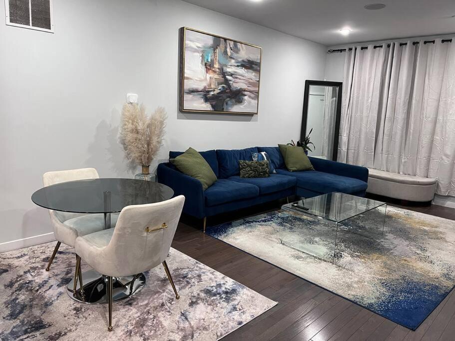 Yanne'S Place - Dual-Lounge Filadelfia Zewnętrze zdjęcie