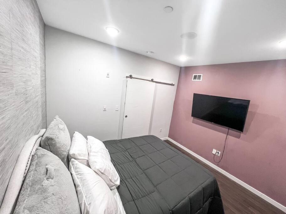 Yanne'S Place - Dual-Lounge Filadelfia Zewnętrze zdjęcie