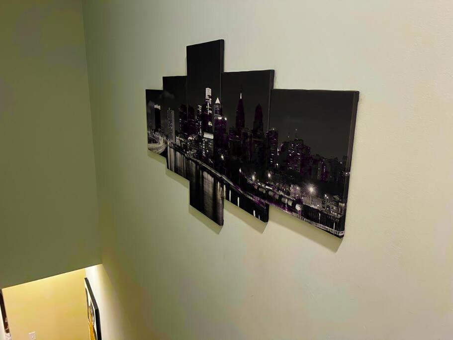 Yanne'S Place - Dual-Lounge Filadelfia Zewnętrze zdjęcie
