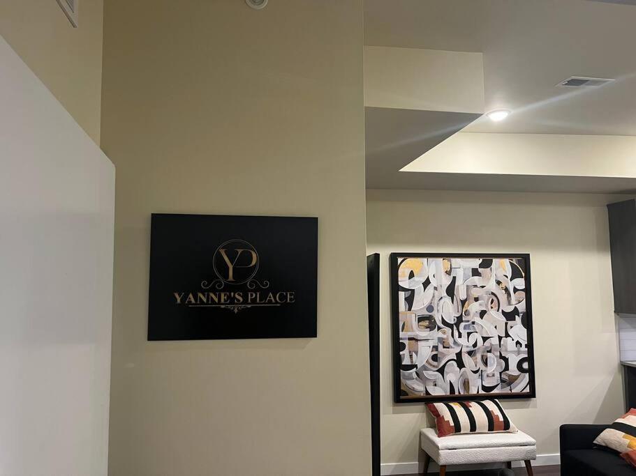 Yanne'S Place - Dual-Lounge Filadelfia Zewnętrze zdjęcie