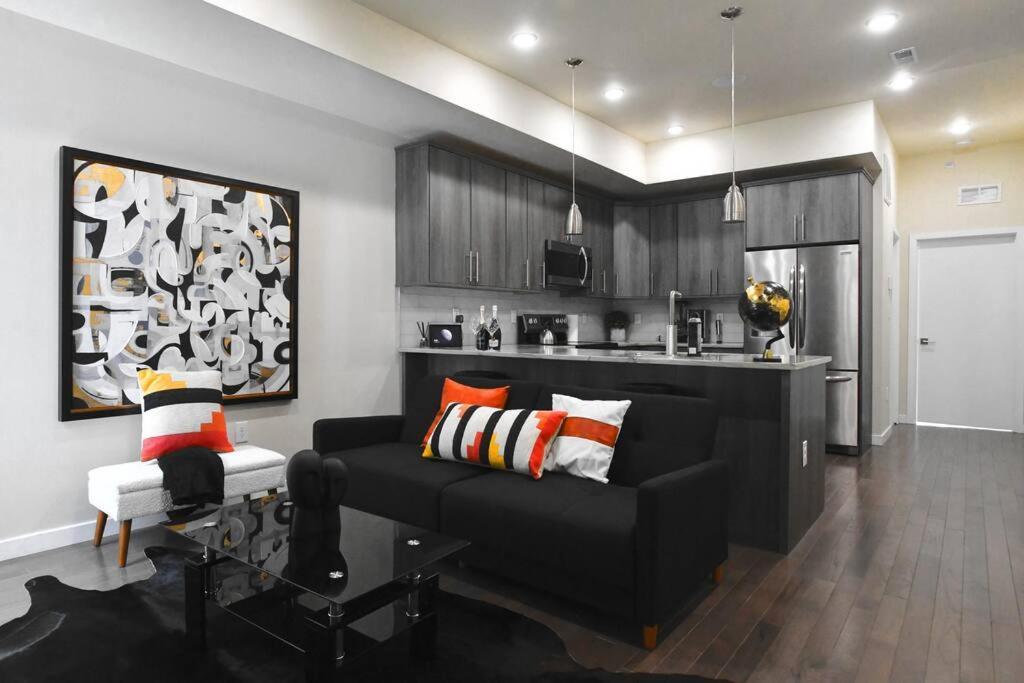 Yanne'S Place - Dual-Lounge Filadelfia Zewnętrze zdjęcie